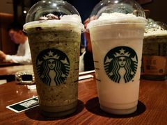 -星巴克(保定万博广场店)