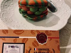 -Me Coffee下午茶艺术空间