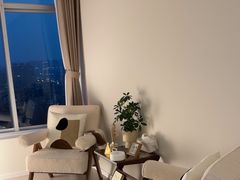 -壹点灵·心理咨询中心(中山公园店)