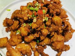 -李连贵熏肉大饼(丰台南路地铁站店)