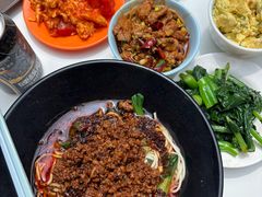 -北大家园食堂