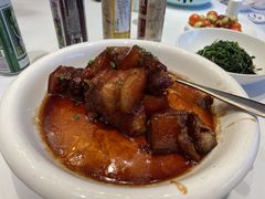 金牌红烧肉-同庆楼(大钟寺店)