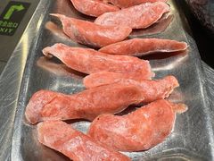 -马路牙子烧烤馄饨酒馆(望京店)