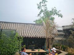 -糖房咖啡(南锣鼓巷店)