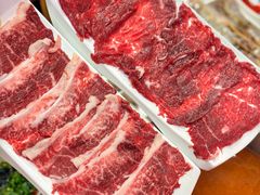 -荣叔港式沙嗲牛肉火锅(五羊新城店)