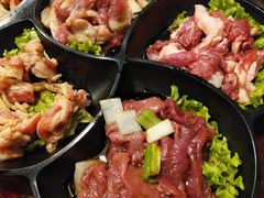 -三千里烧烤(西二道街店)