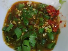 蘸水-夫妻蘸水兔(夹江店)