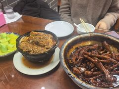 -多福临砂锅居(苏堤北路店)