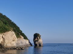 -大连金石滩滨海国家地质公园