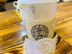 -娃哈哈·奶茶(武林店)