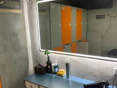 -CUBE私教·普拉提·拳击(龙漕路店)
