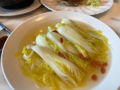 -顺德美的万豪酒店-万豪中餐厅