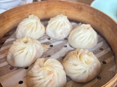 -南翔馒头店(豫园店)