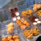 广州探店 | 性价比之王💰台峡糕点
