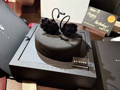 -BLACKSWAN黑天鹅(环球店)