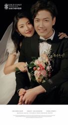 -金海岸婚纱摄影(塘沽店)