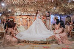 -美悦盛宴一站式婚礼会馆(临江店)