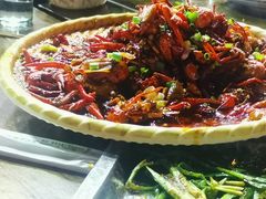 -重庆三江烤鱼(红花南路店)