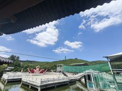 -威海华夏城景区