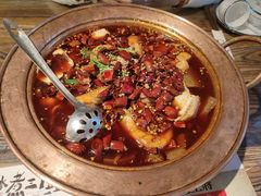 -水煮三国·川鲁江湖菜(香山店)