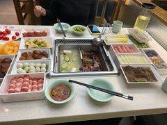 -野妹火锅(龙岗店)