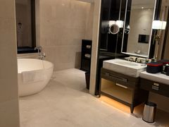 -南京圣和府邸豪华精选酒店