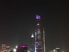 -上海外滩英迪格酒店