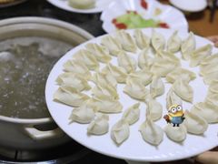 -清真华宇开锅羊肉