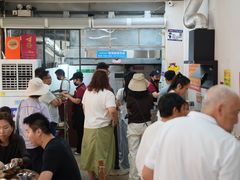 -龙上水现炒生料(柳沙店)