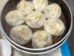 -笑云开汤包店(网巾市店)