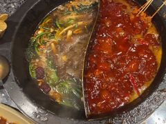 -蜀大侠火锅(总府路店)