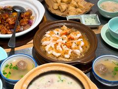 -潮界(虹桥新天地店)