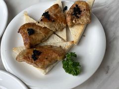-克丽司汀酒店-日光阁餐厅