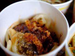 -洞子口张老二凉粉(文殊院店)