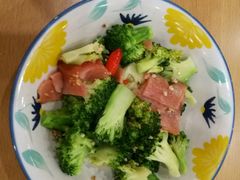 -萨莉亚意式餐厅(金隅嘉品mall店)