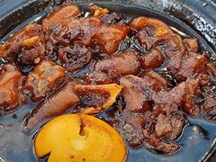 -馨越楼·点心·粤菜(赤坎店)