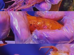 -钳真多钓虾馆·小龙虾海鲜烧烤(九六广场店)