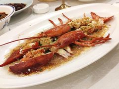 -大鹏饭店·金陵家宴(奥体中心店)