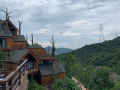 -杭州开元森泊度假乐园