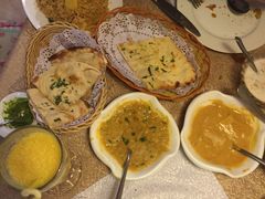 -Santoor 萨都里印度餐厅(北锣鼓巷店)