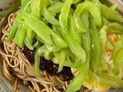 -水门桥面馆(东坡雅居店)