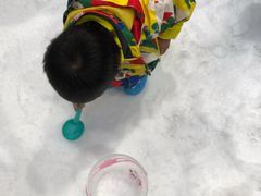 -Mr·Kuma酷么先生雪之乐园