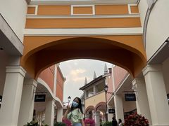 -佛罗伦萨小镇广佛名品奥特莱斯(疏港路店)