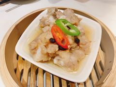-禄运茶居·手工点心(猎德店)