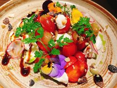 -LUMOS卢莫斯融合料理餐厅
