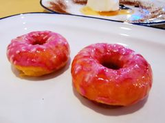 甜甜圈-BOLLO意大利餐厅(龙山万物工场店)