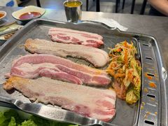 -李氏烤肉店