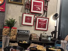 -Limapulo: Baba Can Cook