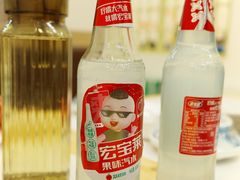 -朴小妹人参鸡汤火锅(长白山万达店)