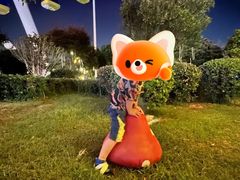 -南昌之星摩天轮